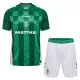 Completo calcio Werder Brema Bambino Primo 2024/25