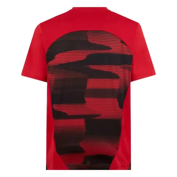 Maglia AC Milan Pre-Match Uomo 2024/25