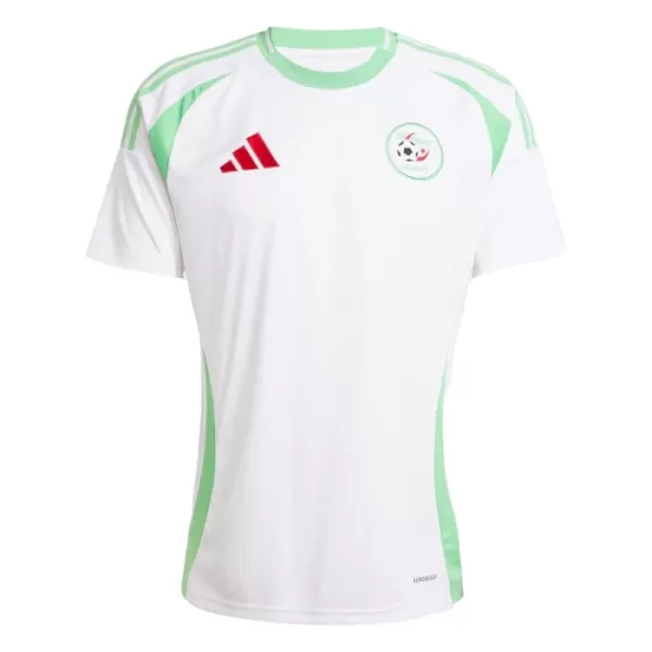 Maglia Algeria Uomo Primo 2024/25