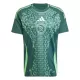 Maglia Algeria Uomo Secondo 2024/25