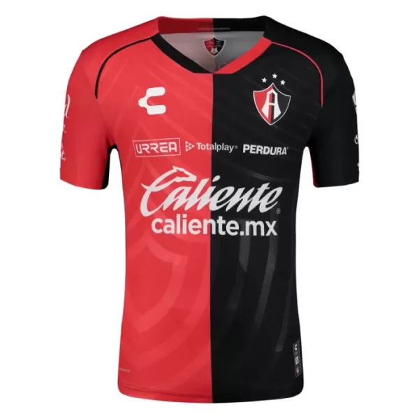 Maglia Atlas FC Uomo Primo 2024/25