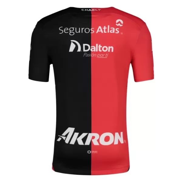 Maglia Atlas FC Uomo Primo 2024/25