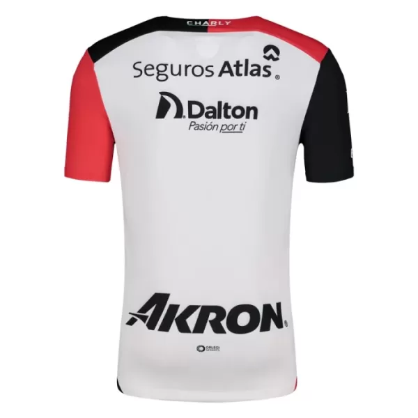 Maglia Atlas FC Uomo Secondo 2024/25