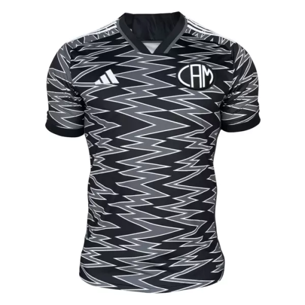 Maglia Atlético Mineiro Uomo 3rd 2024/25