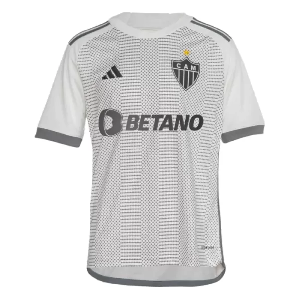 Maglia Atlético Mineiro Uomo Secondo 2024/25