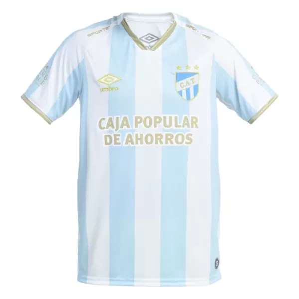 Maglia Atletico Tucuman Uomo Primo 2024/25