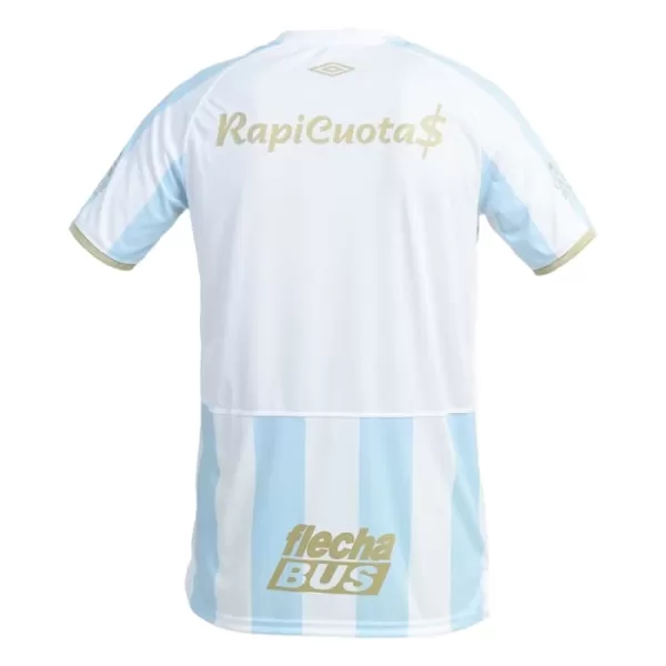 Maglia Atletico Tucuman Uomo Primo 2024/25