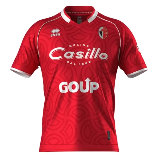 Maglia Bari Uomo Secondo 2024/25