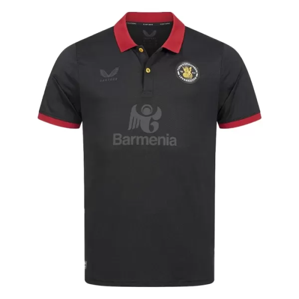 Maglia Bayer Leverkusen Uomo anniversario 2024/25