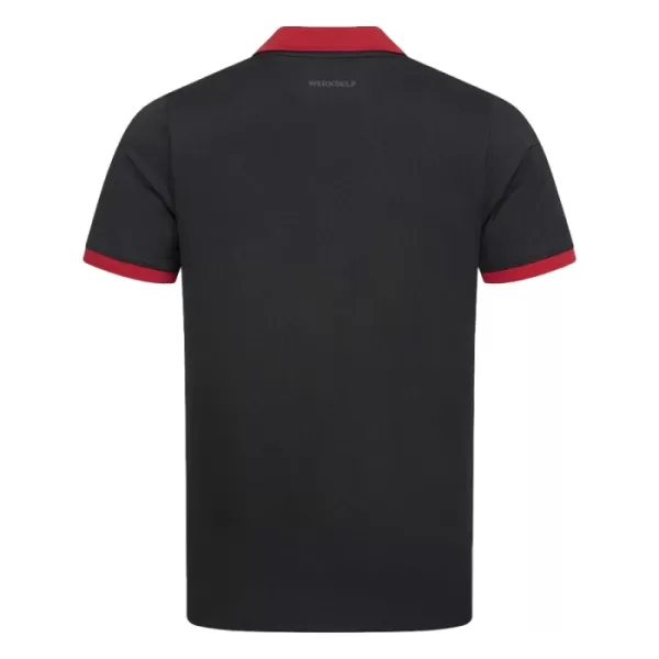 Maglia Bayer Leverkusen Uomo anniversario 2024/25