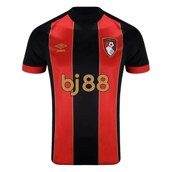 Maglia Bournemouth Uomo Primo 2024/25