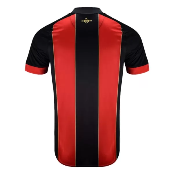 Maglia Bournemouth Uomo Primo 2024/25