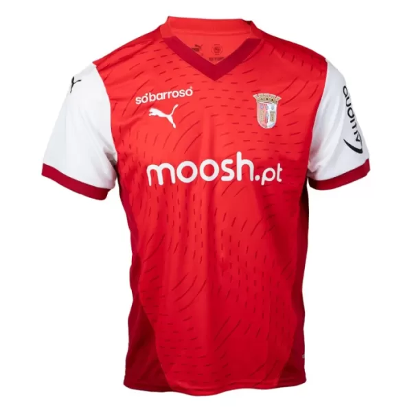 Maglia Braga Uomo Primo 2024/25