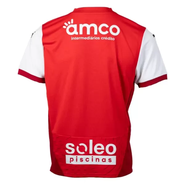 Maglia Braga Uomo Primo 2024/25