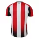 Maglia Brentford Uomo Primo 2024/25