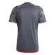 Maglia CR Flamengo Uomo 3rd 2024/25