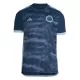 Maglia Cruzeiro Uomo 3rd 2024/25