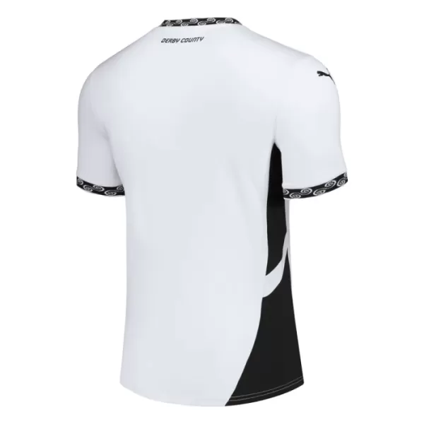 Maglia Derby County Uomo Primo 2024/25