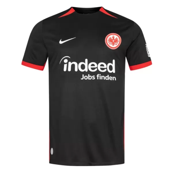 Maglia Eintracht Francoforte Uomo Secondo 2024/25