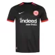 Maglia Eintracht Francoforte Uomo Secondo 2024/25