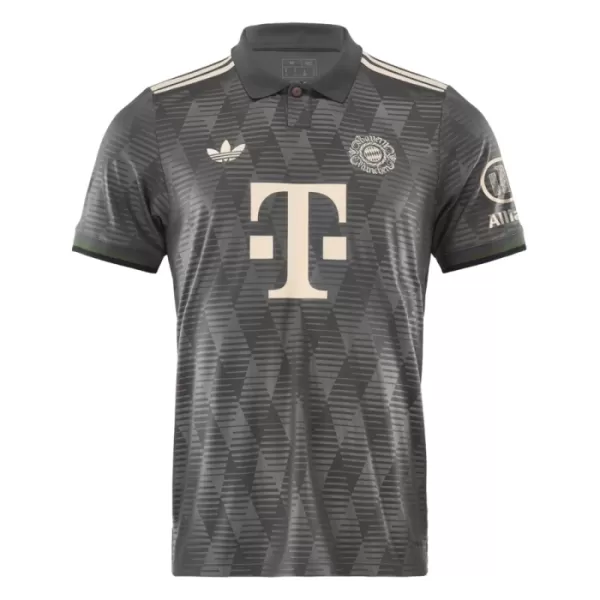 Maglia FC Bayern Monaco Oktoberfest Uomo 2024/25 - Speciale