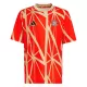 Maglia FC Bayern Monaco Pre-Match Uomo 2024/25