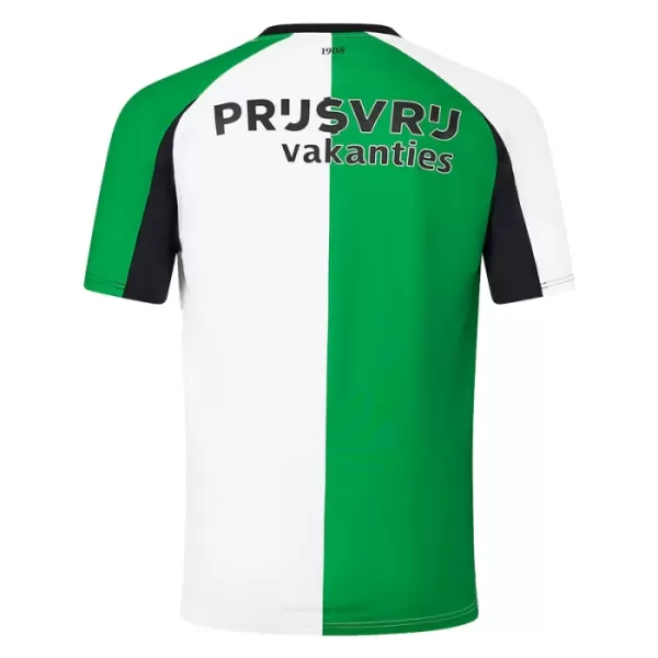 Maglia Feyenoord Rotterdam Uomo 3rd 2024/25