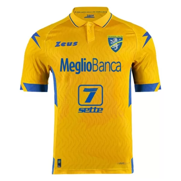 Maglia Frosinone Uomo Primo 2024/25