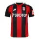 Maglia Fulham FC Uomo Secondo 2024/25