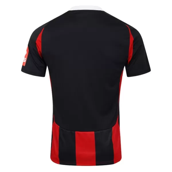 Maglia Fulham FC Uomo Secondo 2024/25