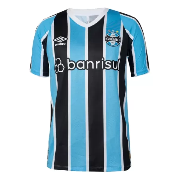 Maglia Grêmio Uomo Primo 2024/25