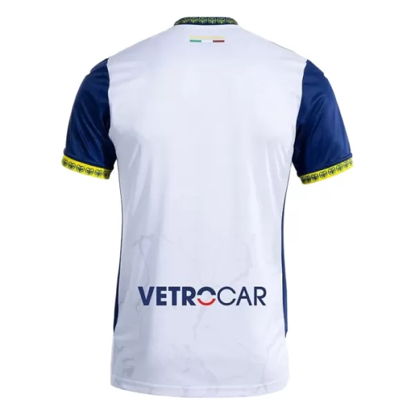 Maglia Hellas Verona Uomo Secondo 2024/25