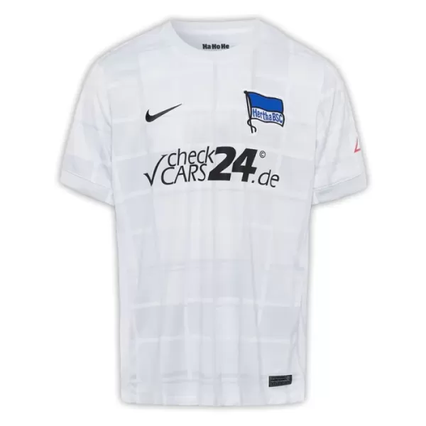 Maglia Hertha BSC Uomo 4th 2024/25