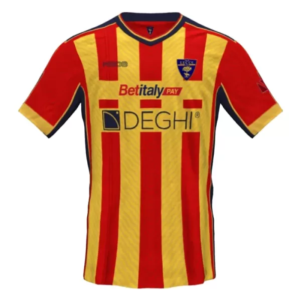 Maglia Lecce Uomo Primo 2024/25