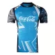 Maglia Napoli Pre-Match Uomo 2024/25