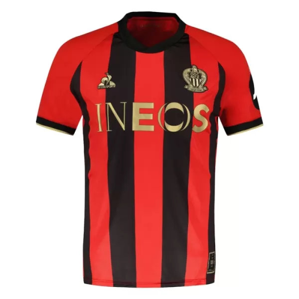 Maglia OGC Nice Uomo Primo 2024/25