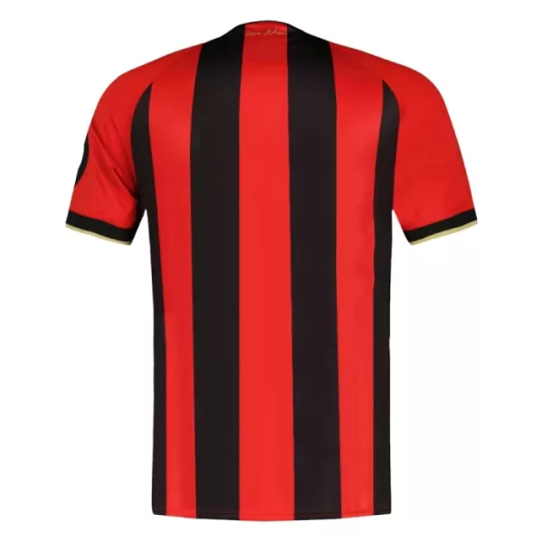 Maglia OGC Nice Uomo Primo 2024/25