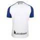 Maglia Real Sociedad Uomo 2024/25 - Speciale