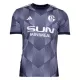 Maglia Schalke 04 Uomo 3rd 2024/25