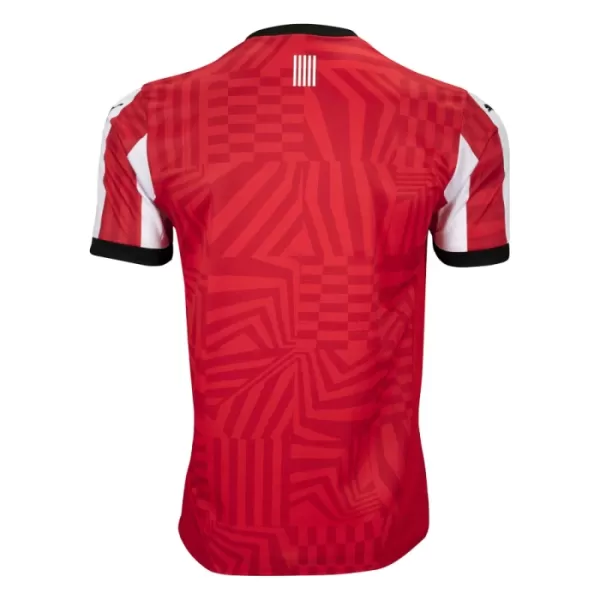 Maglia Southampton Uomo Primo 2024/25