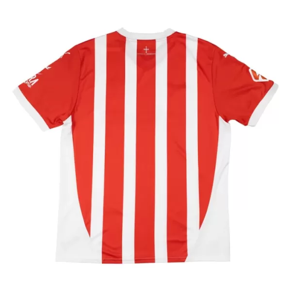 Maglia Sporting Gijon Uomo Primo 2024/25