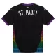 Maglia St Pauli Uomo 3rd 2024/25