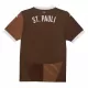 Maglia St Pauli Uomo Primo 2024/25