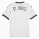 Maglia St Pauli Uomo Secondo 2024/25