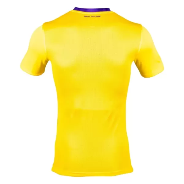 Maglia Toulouse Uomo Secondo 2024/25