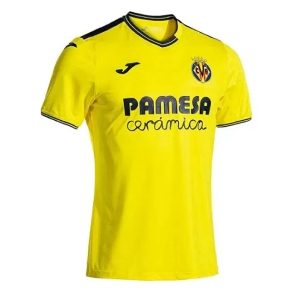 Maglia Villarreal Uomo Primo 2024/25