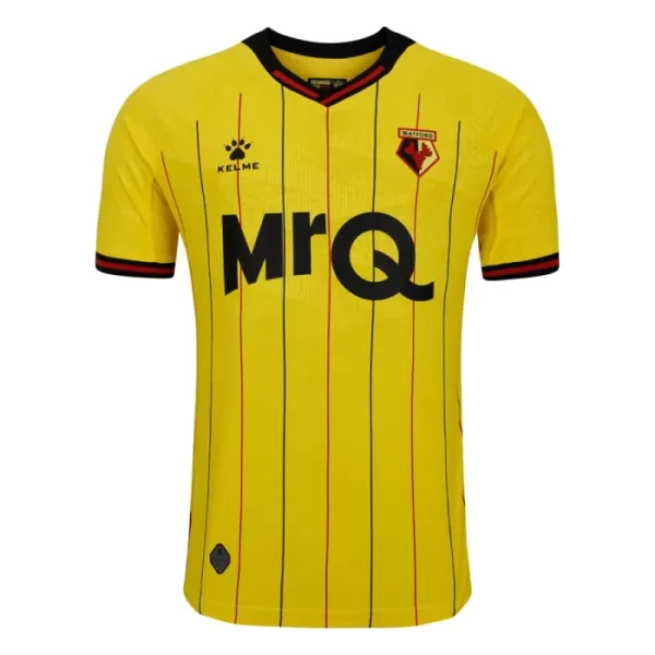 Maglia Watford Uomo Primo 2024/25