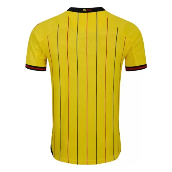 Maglia Watford Uomo Primo 2024/25