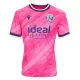 Maglia West Bromwich Albion Uomo 3rd 2024/25