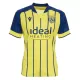 Maglia West Bromwich Albion Uomo Secondo 2024/25